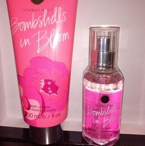 Bombsells in bloom bundle